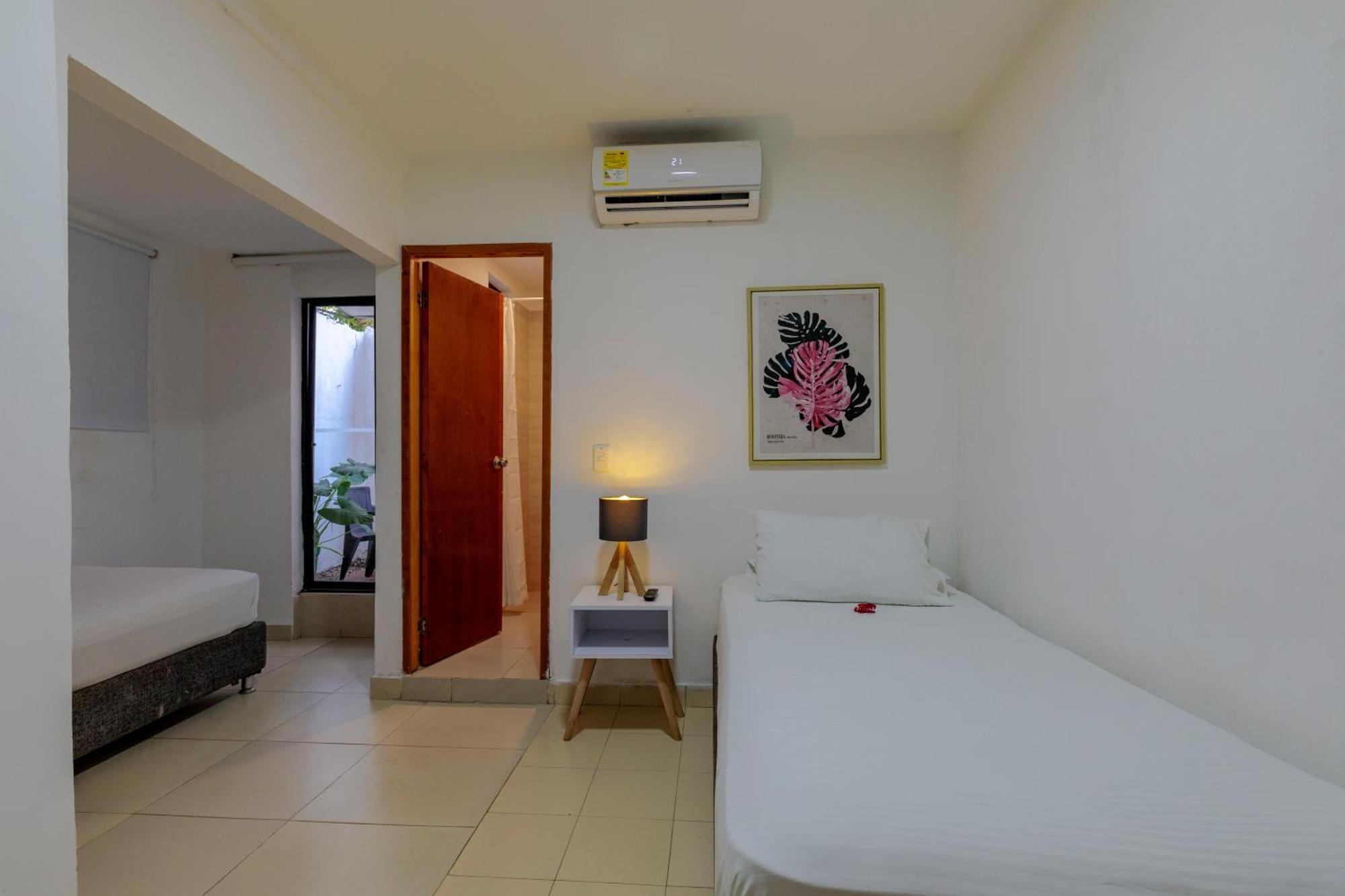 Hotel Mucura & Cartagena